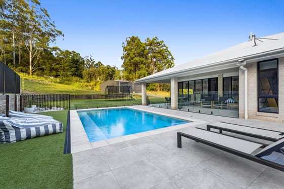 Lifestyle Perfection: Family-Entertainer!