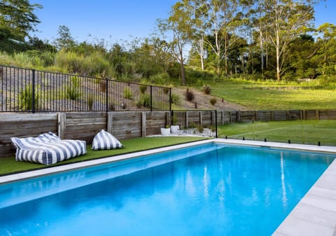 Lifestyle Perfection: Family-Entertainer!