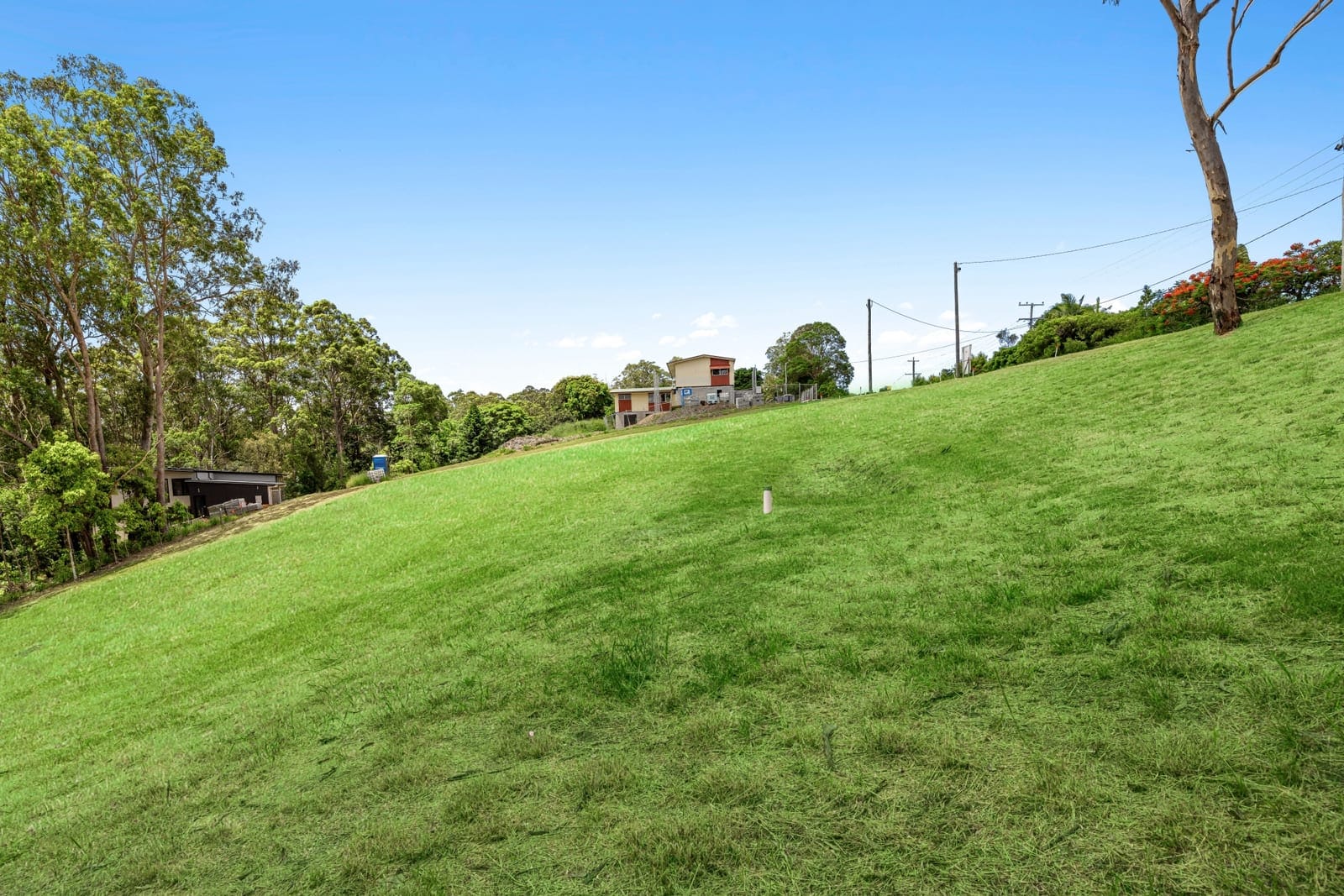 Acreage Opportunity - Lifestyle, Views and Privacy
