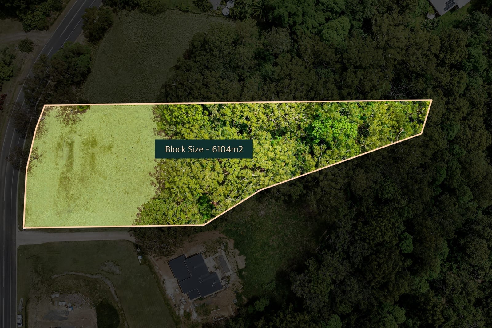 Acreage Opportunity - Lifestyle, Views and Privacy
