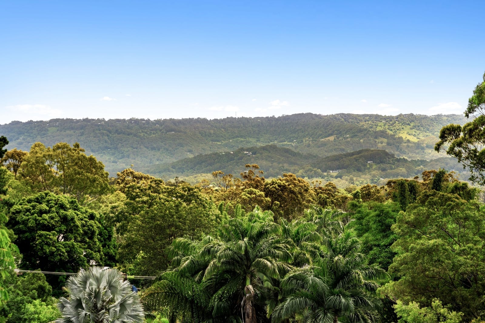 Acreage Opportunity - Lifestyle, Views and Privacy