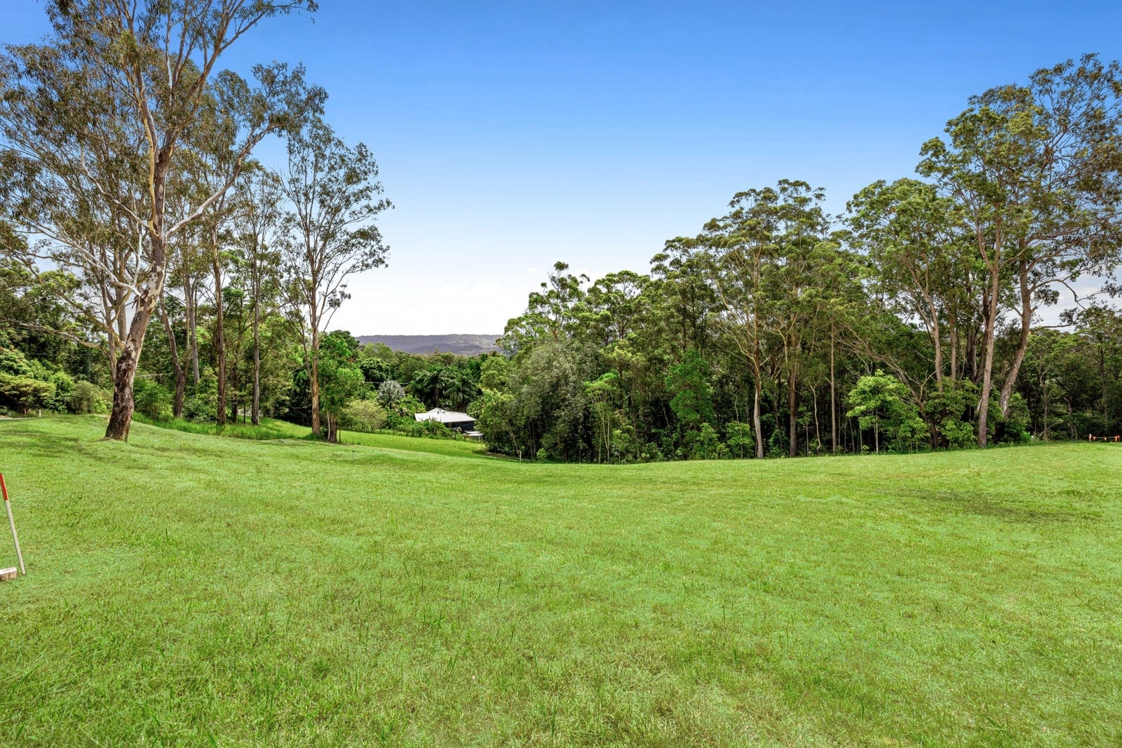 Acreage Opportunity - Lifestyle, Views and Privacy