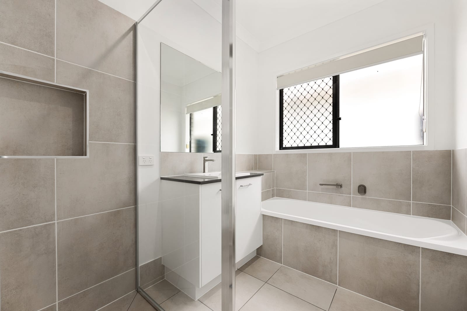 Brand New, Ready for You!