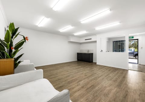 Desirable Warehouse Opportunity