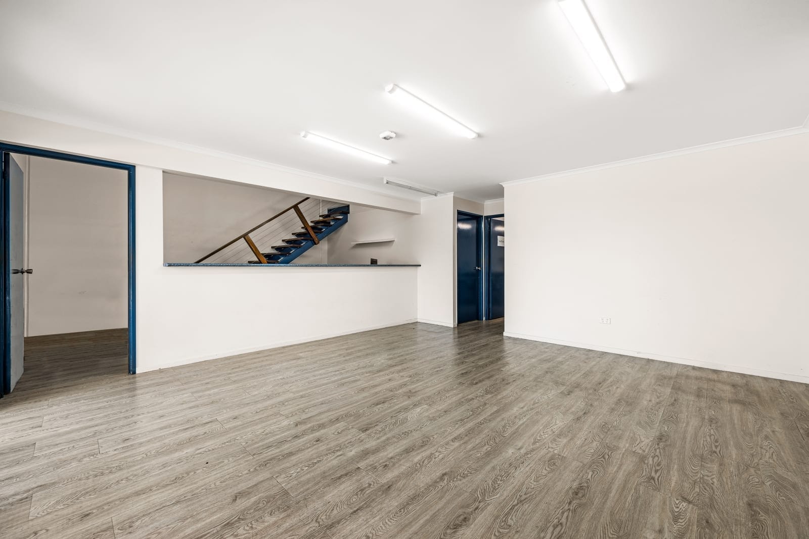 Desirable Warehouse Opportunity