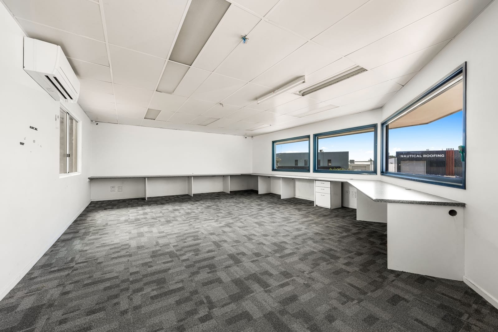 Desirable Warehouse Opportunity