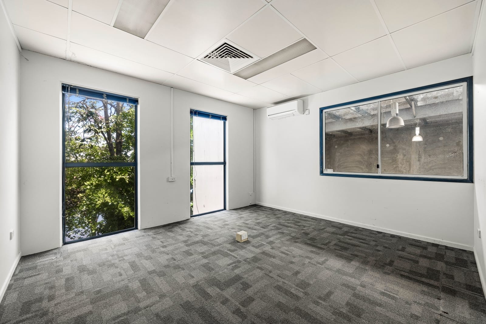 Desirable Warehouse Opportunity