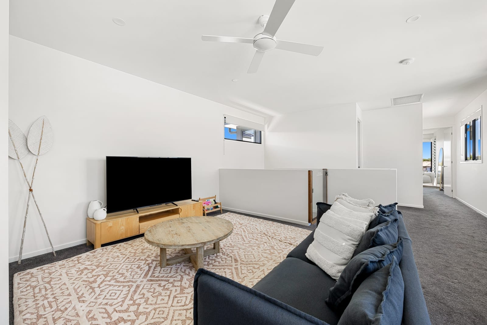 North Facing Waterfront Perfection!
