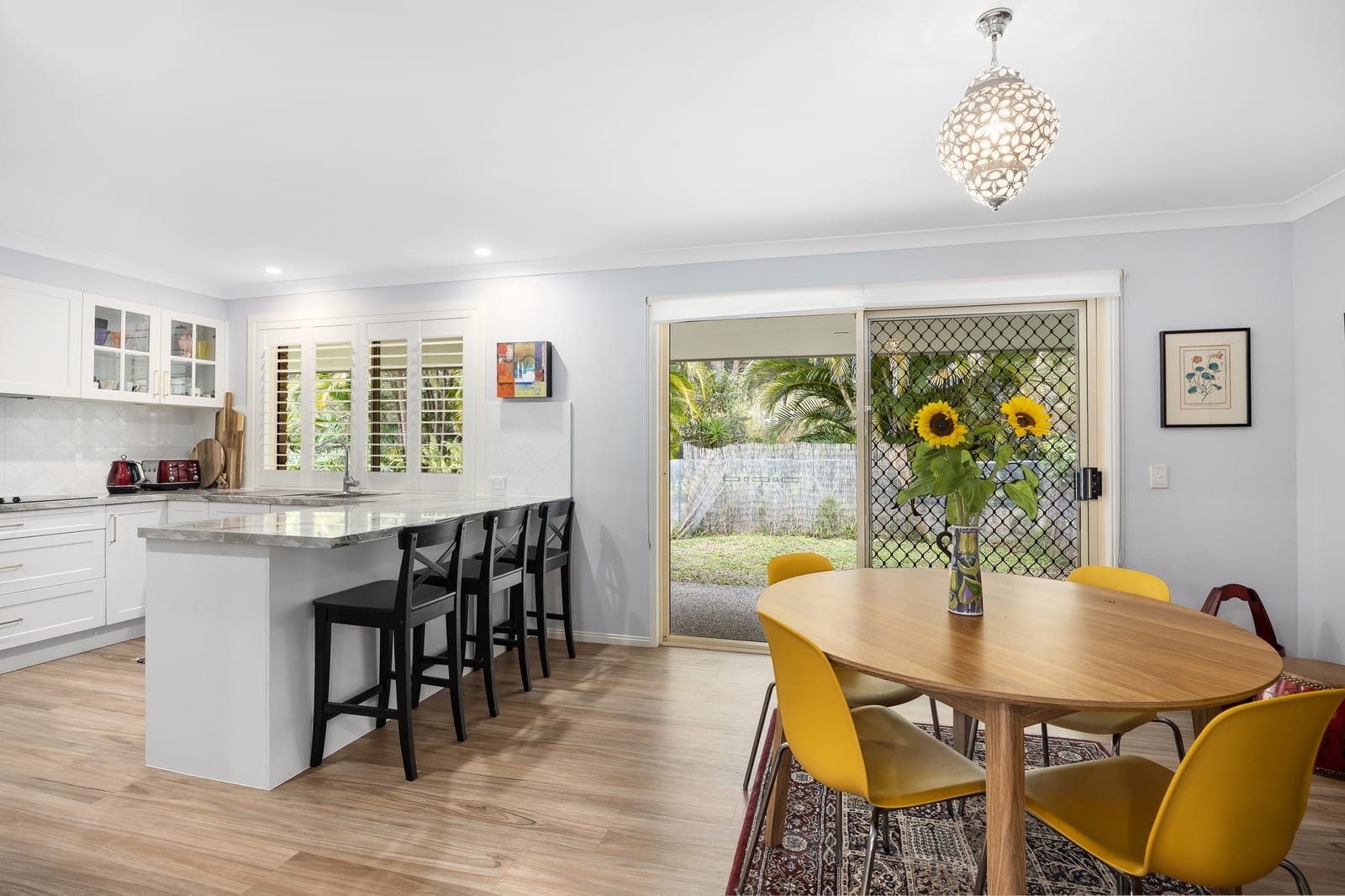 Private Acreage just mins to Coolum Beach
