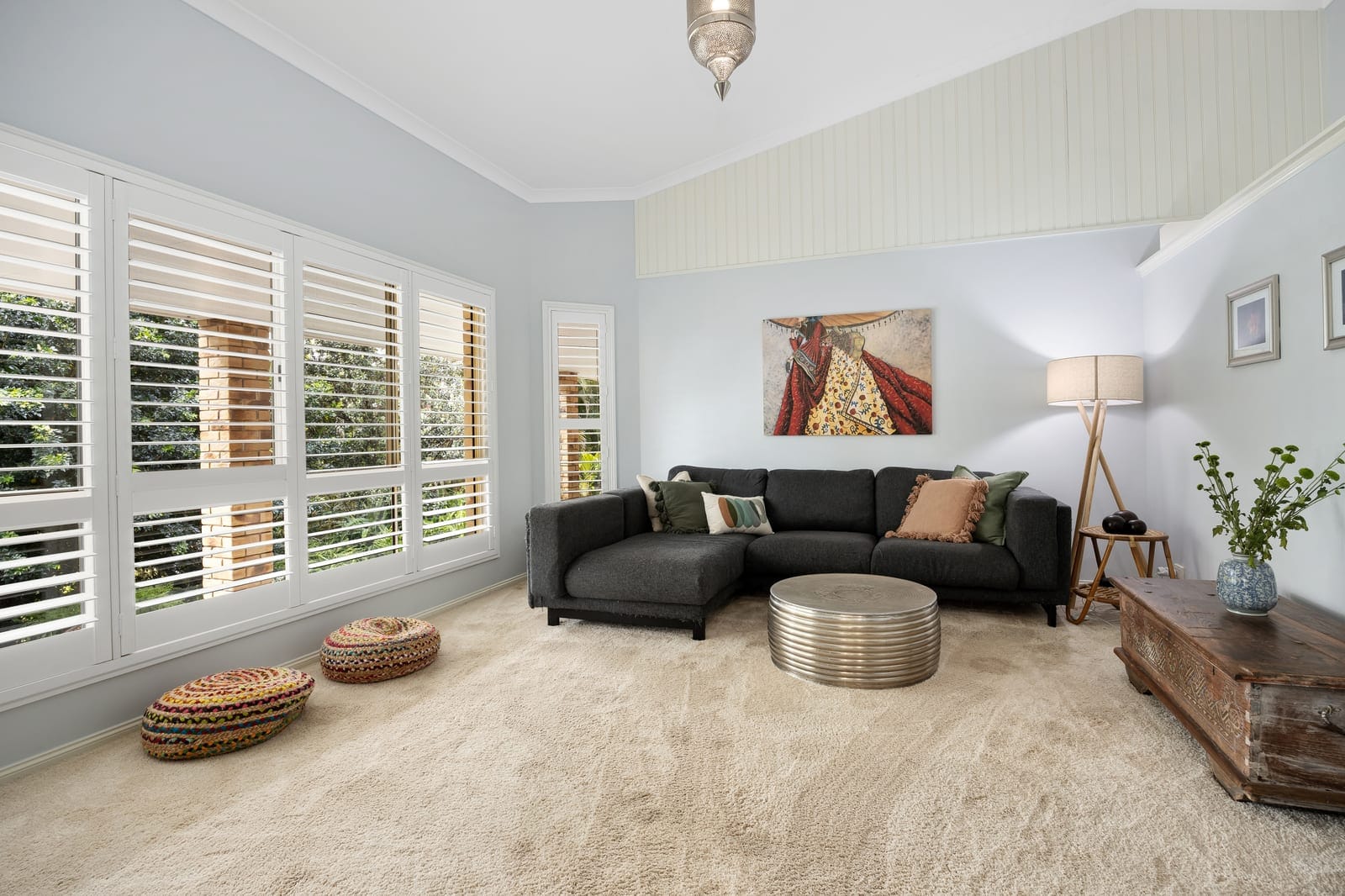 Private Acreage just mins to Coolum Beach