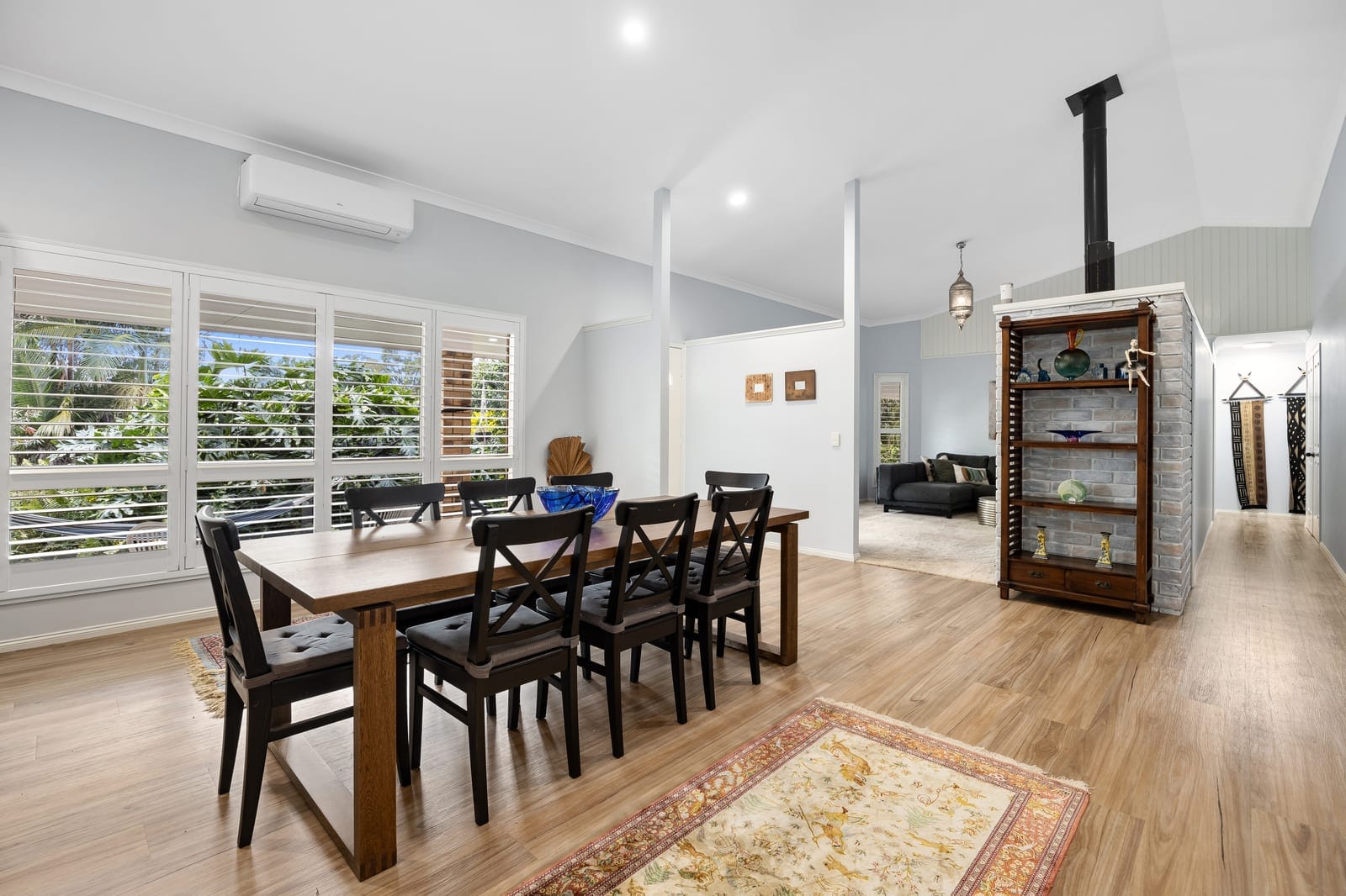 Private Acreage just mins to Coolum Beach