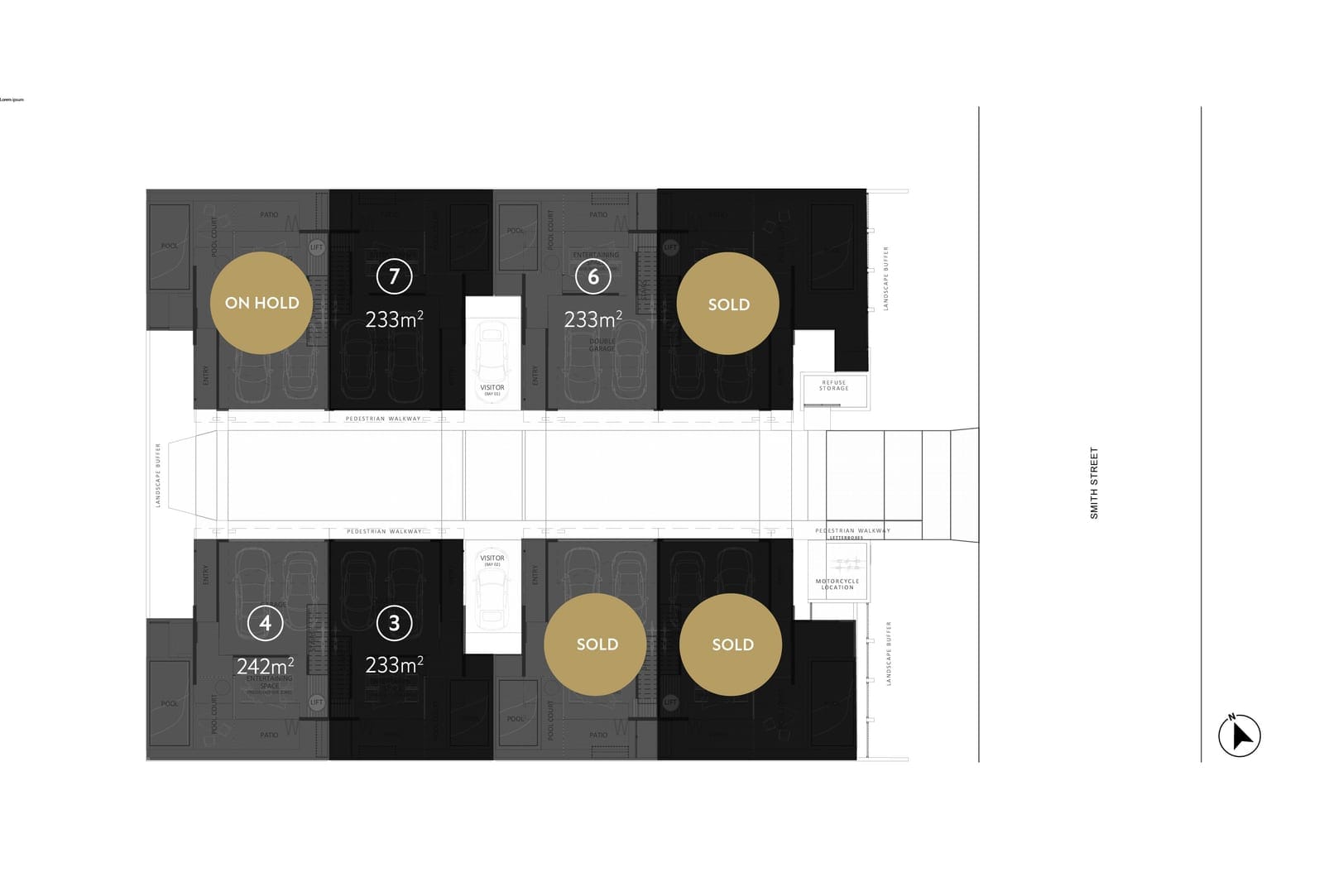LUXURY BEACH HOMES - LIVING FOR THE INSPIRED