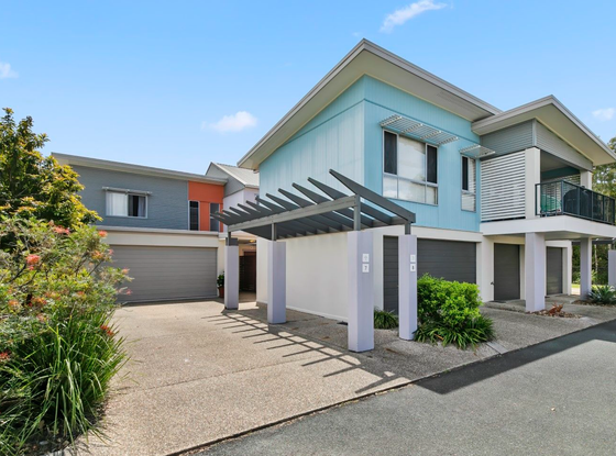 Spacious & Immaculately presented.