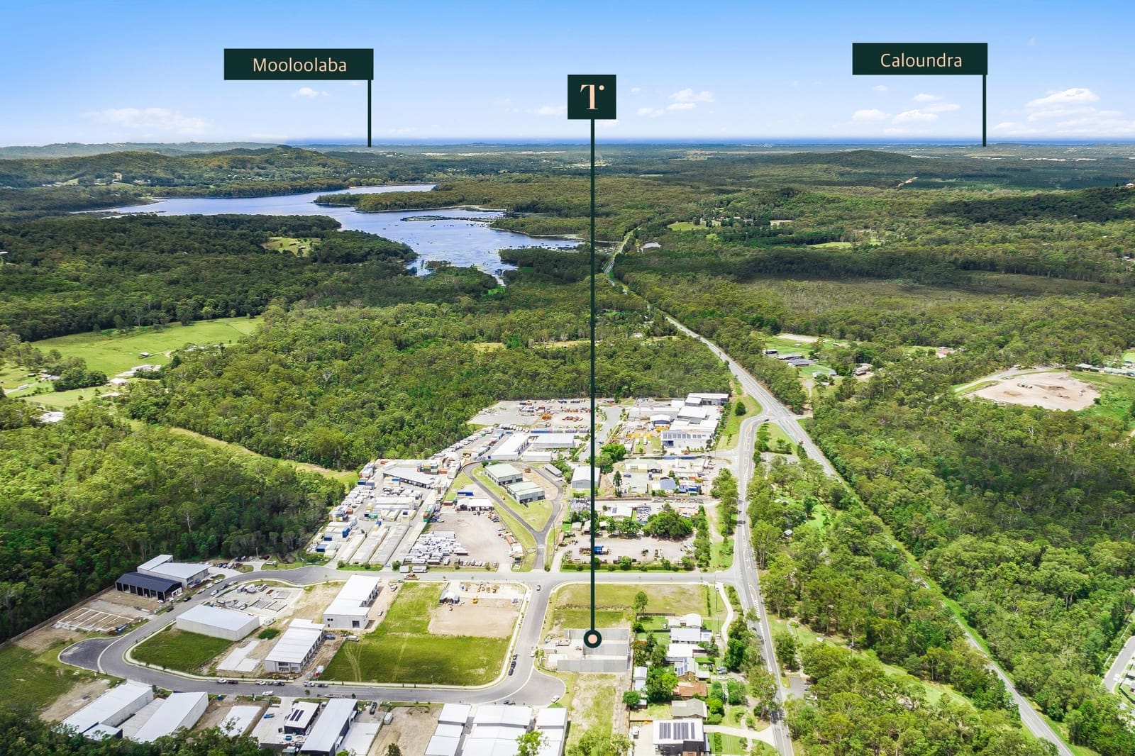 Boutique Warehouse Opportunity