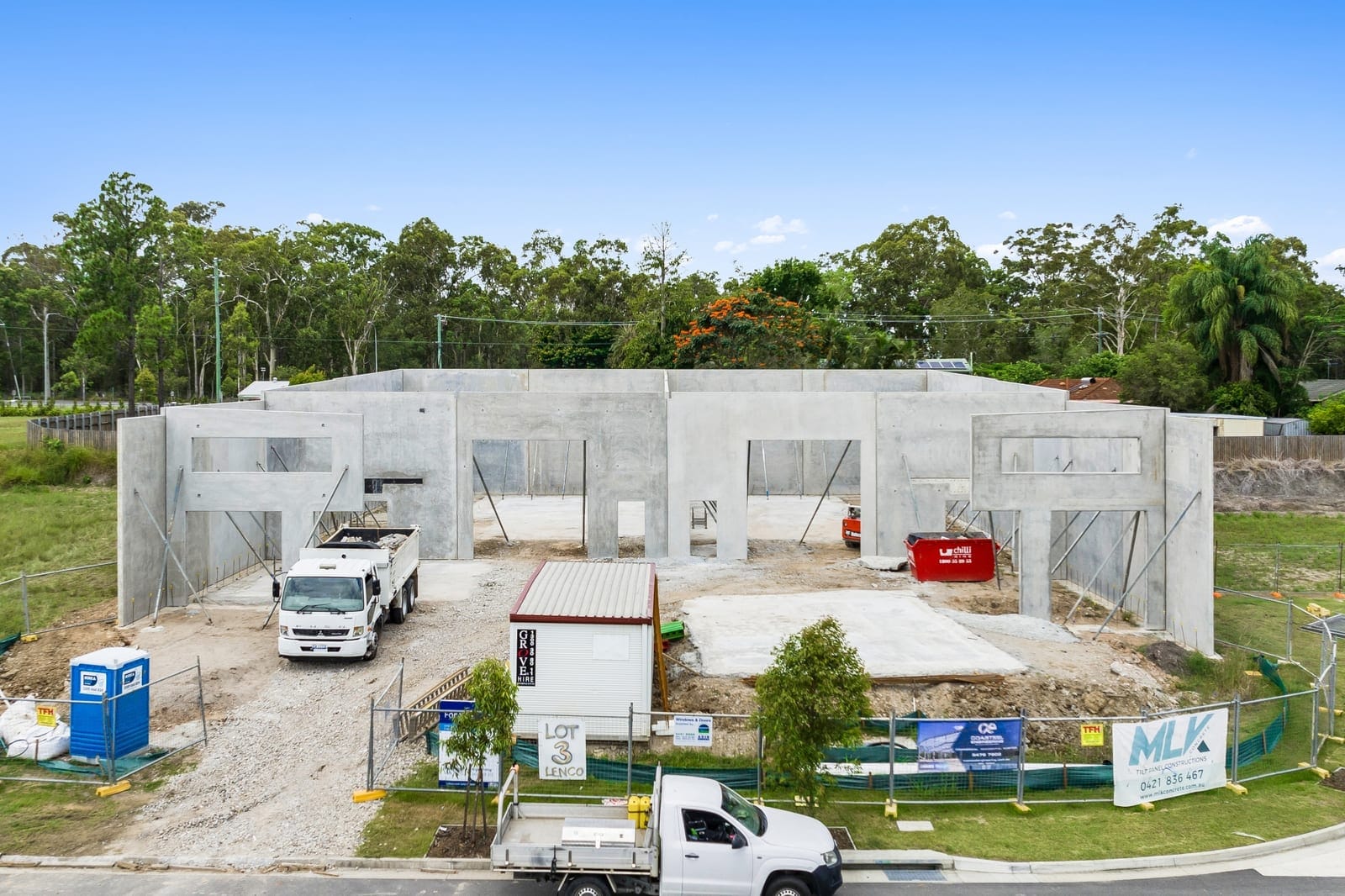 Boutique Warehouse Opportunity