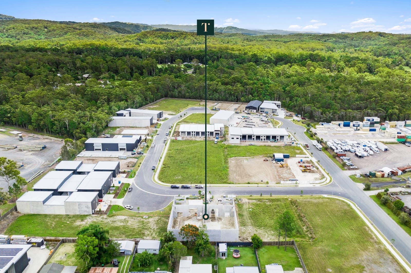Boutique Warehouse Opportunity