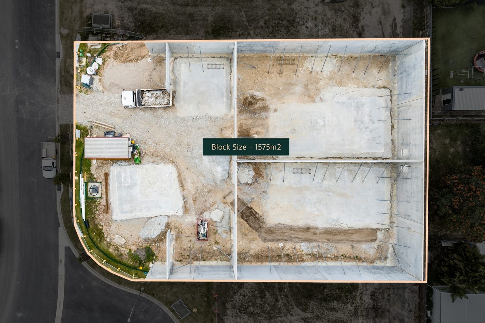Boutique Warehouse Opportunity