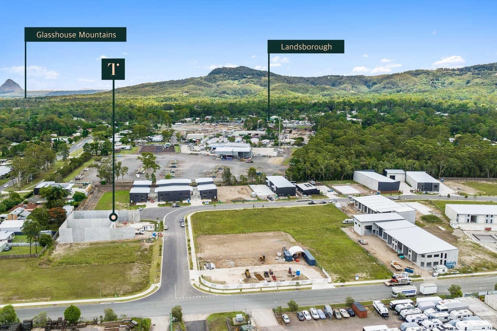 Boutique Warehouse Opportunity