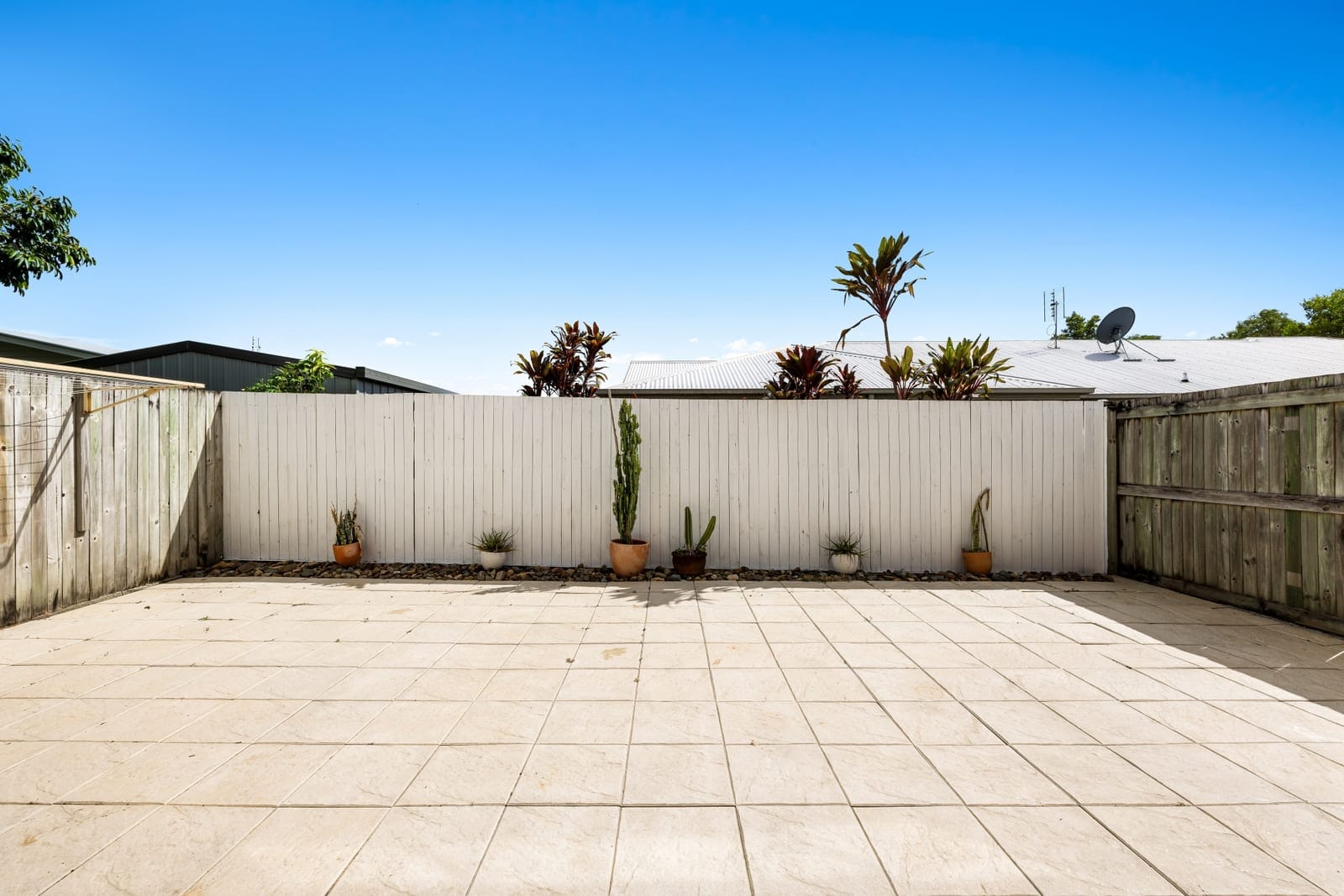 Ideal Townhouse in perfect location!