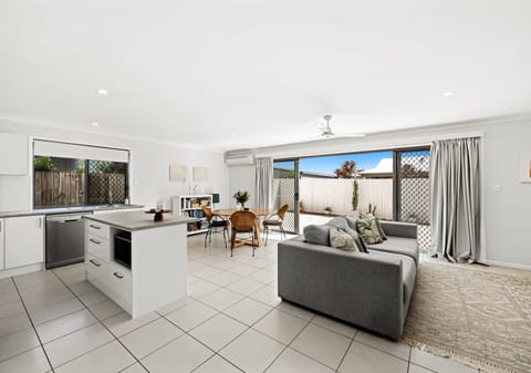 Ideal Townhouse in perfect location!