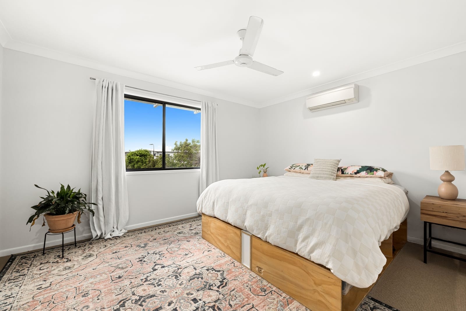 Ideal Townhouse in perfect location!