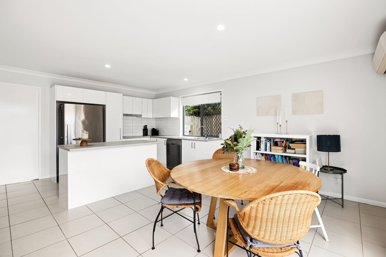 Ideal Townhouse in perfect location!