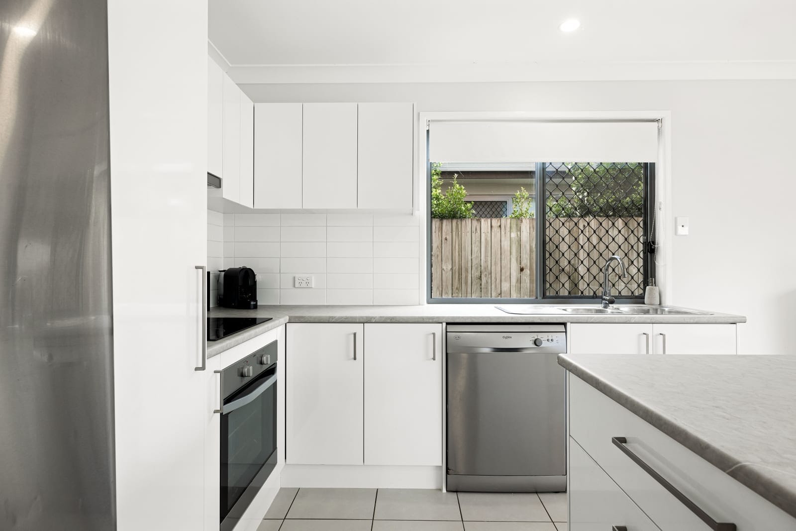 Ideal Townhouse in perfect location!