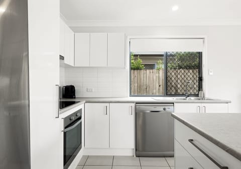 Ideal Townhouse in perfect location!
