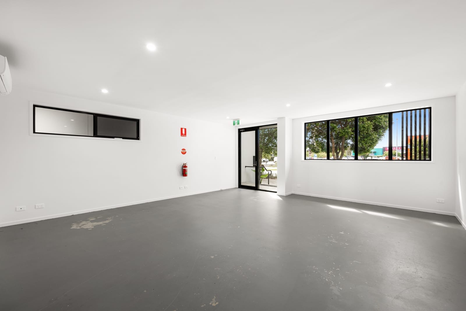 Commercial & Residential - In the Maroochydore CBD