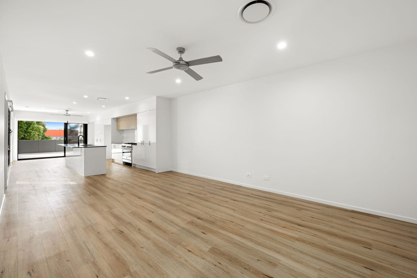Commercial & Residential - In the Maroochydore CBD
