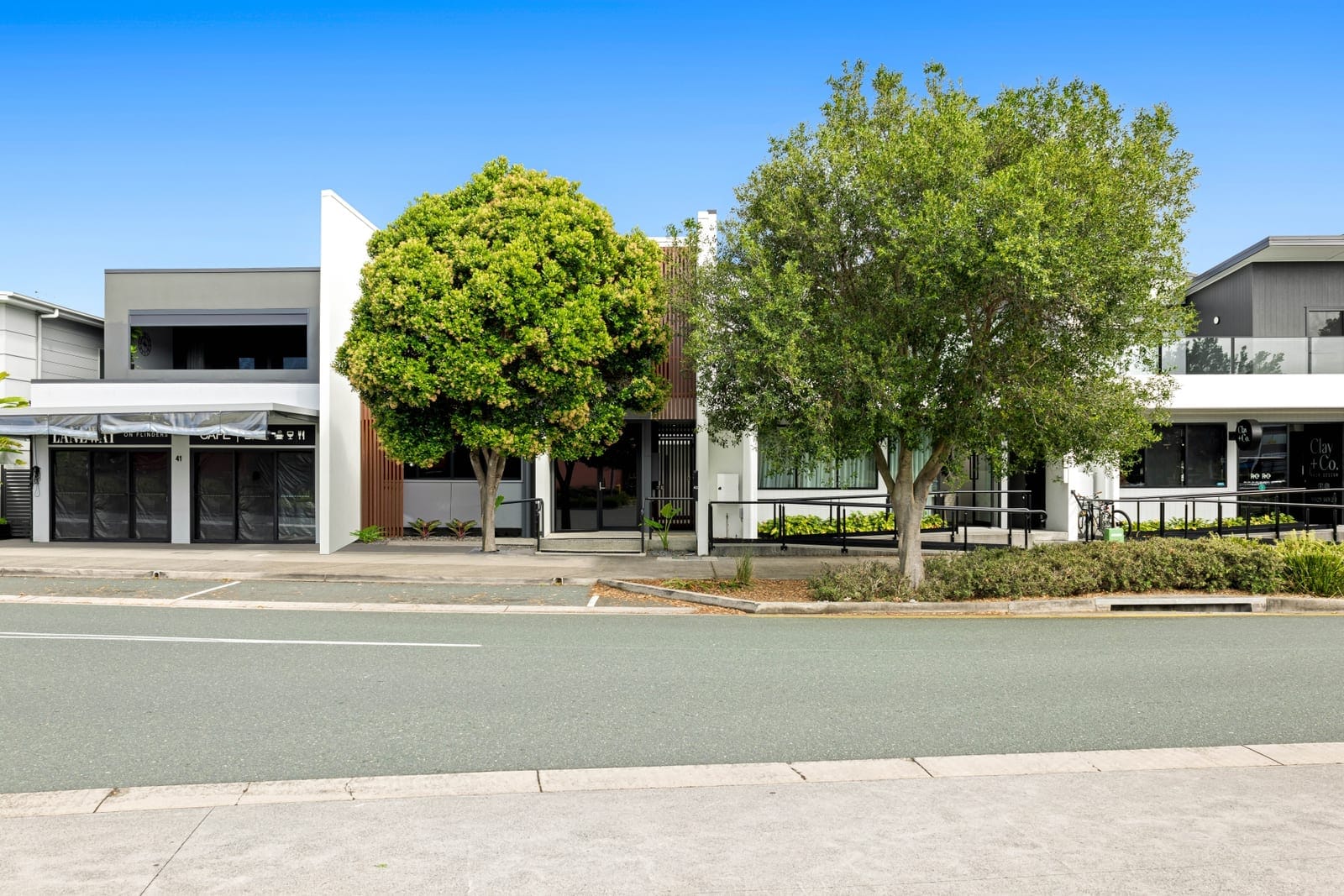 Commercial & Residential - In the Maroochydore CBD