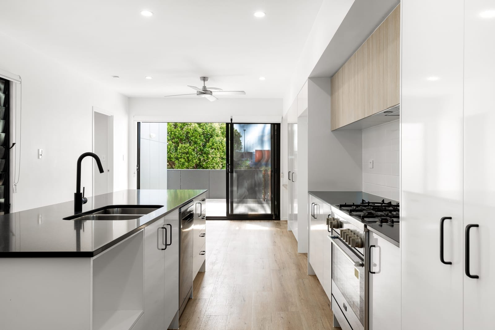 Commercial & Residential - In the Maroochydore CBD