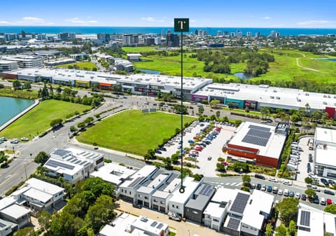 Commercial & Residential - In the Maroochydore CBD