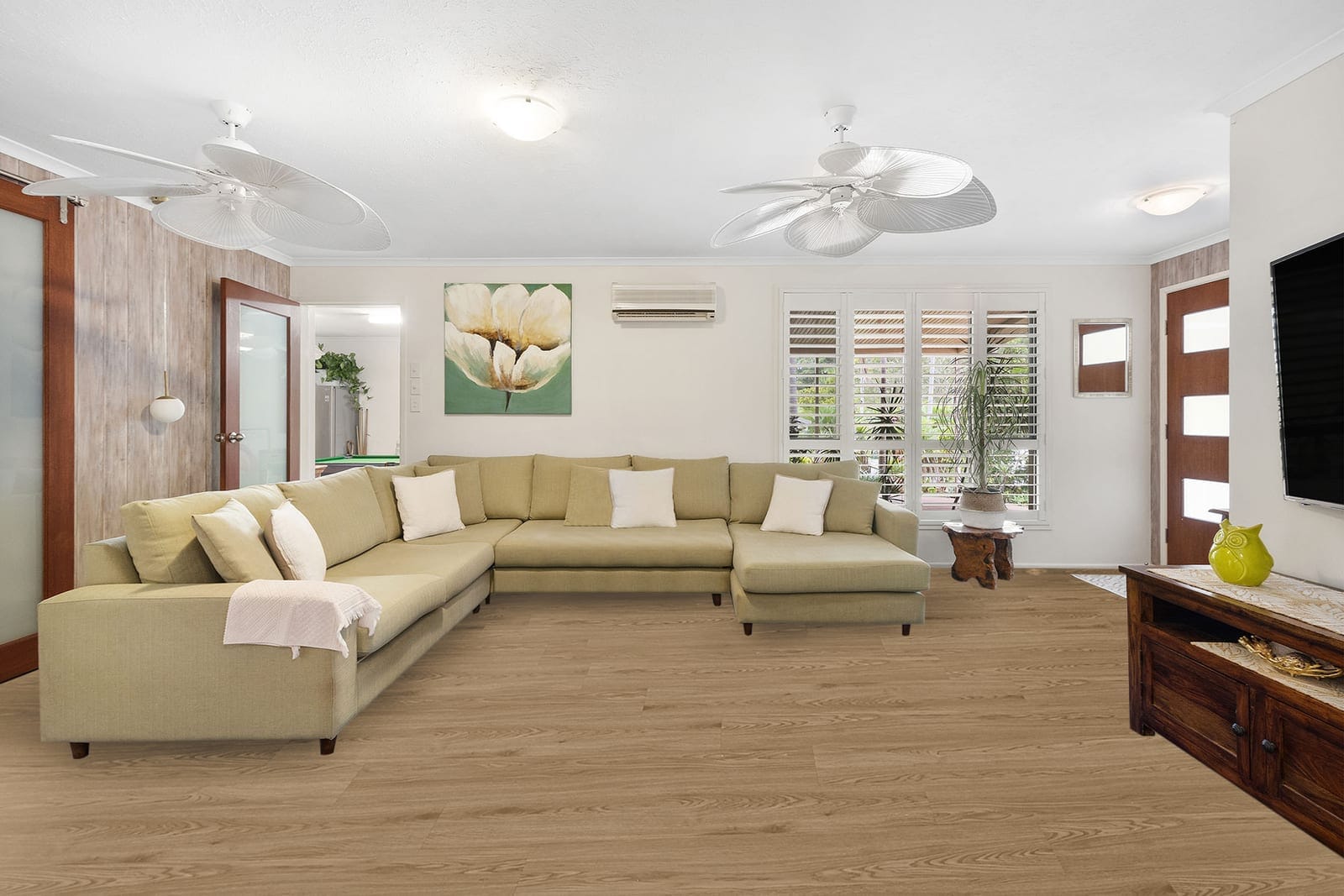 Family Living at its Finest: Discover Your Perfect Single-Level Home