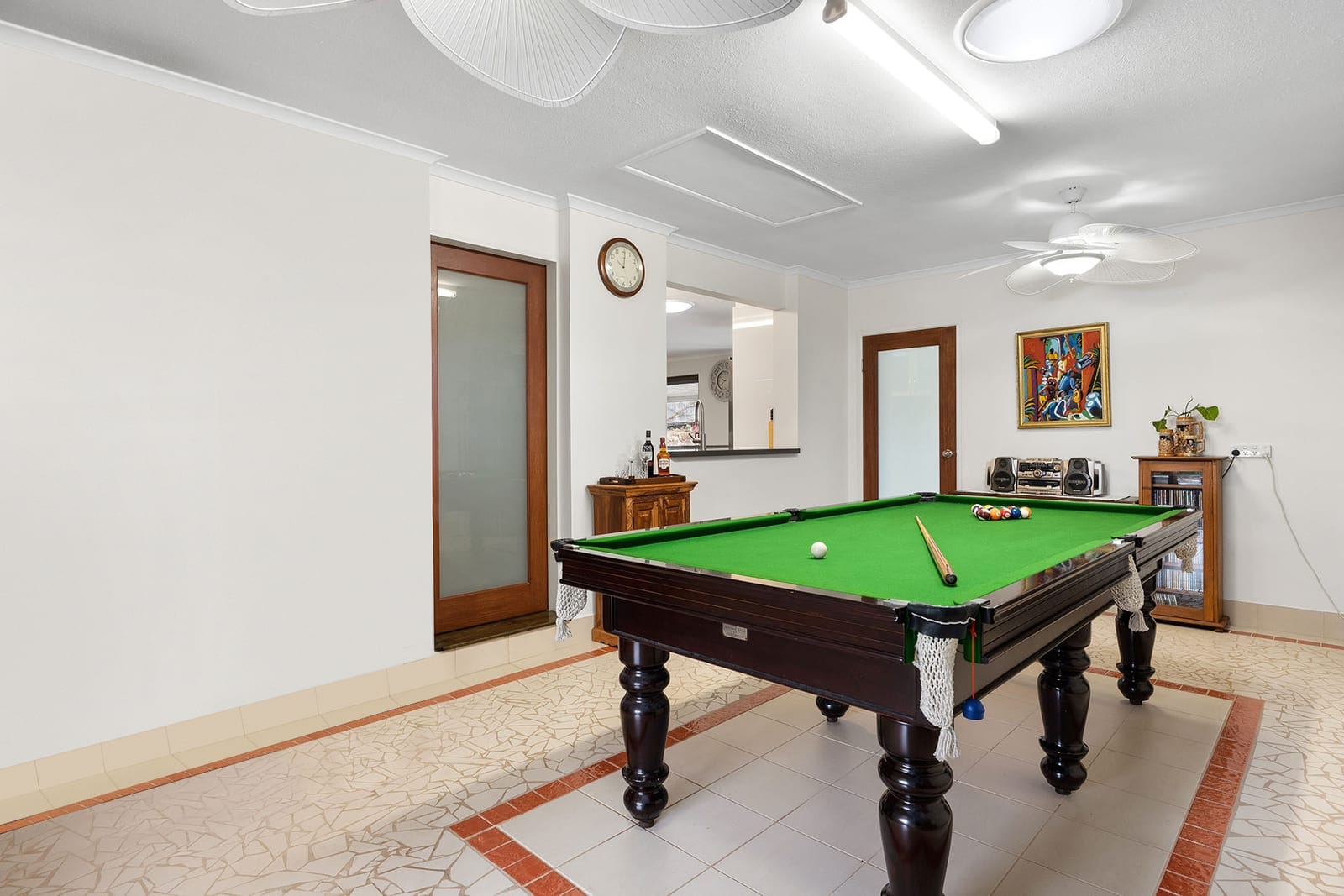 Family Living at its Finest: Discover Your Perfect Single-Level Home