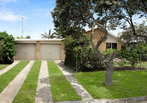 Prime Beachside Location