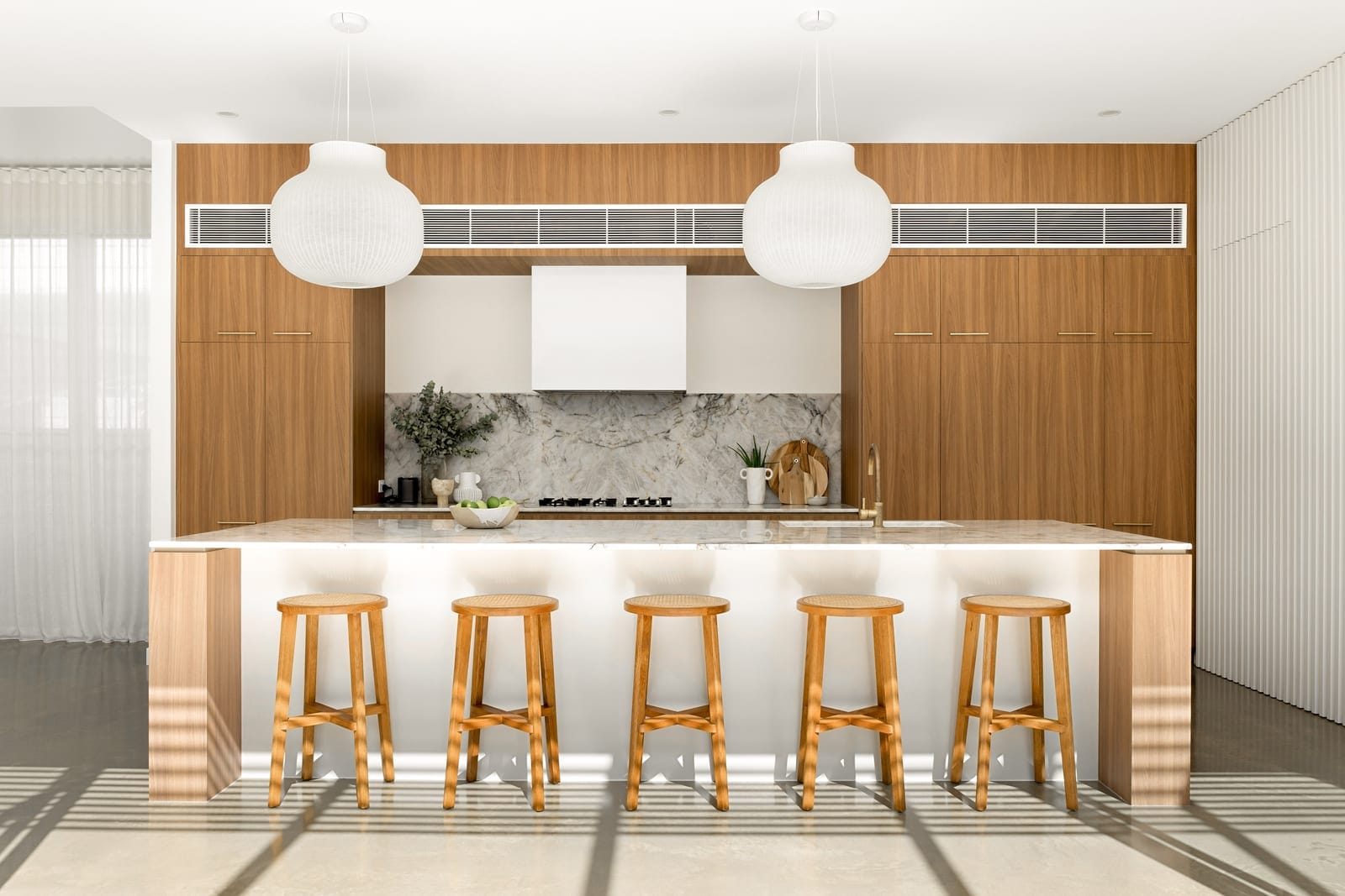 Lifestyle Masterpiece: Next-Level in Every Sense!