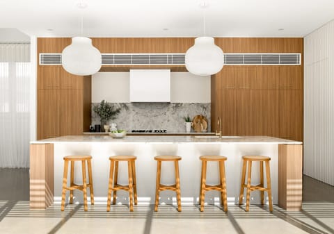 Lifestyle Masterpiece: Next-Level in Every Sense!