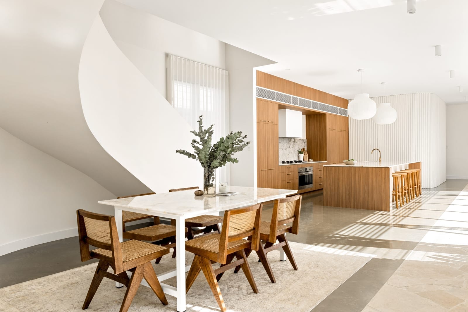 Lifestyle Masterpiece: Next-Level in Every Sense!