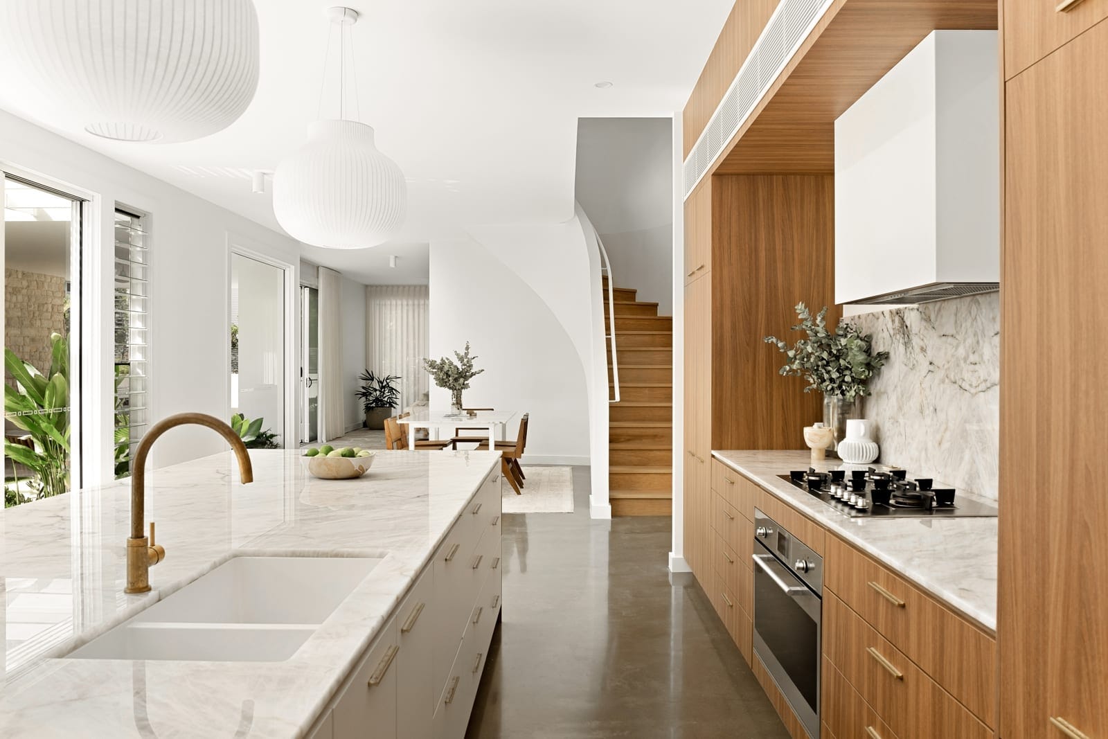 Lifestyle Masterpiece: Next-Level in Every Sense!