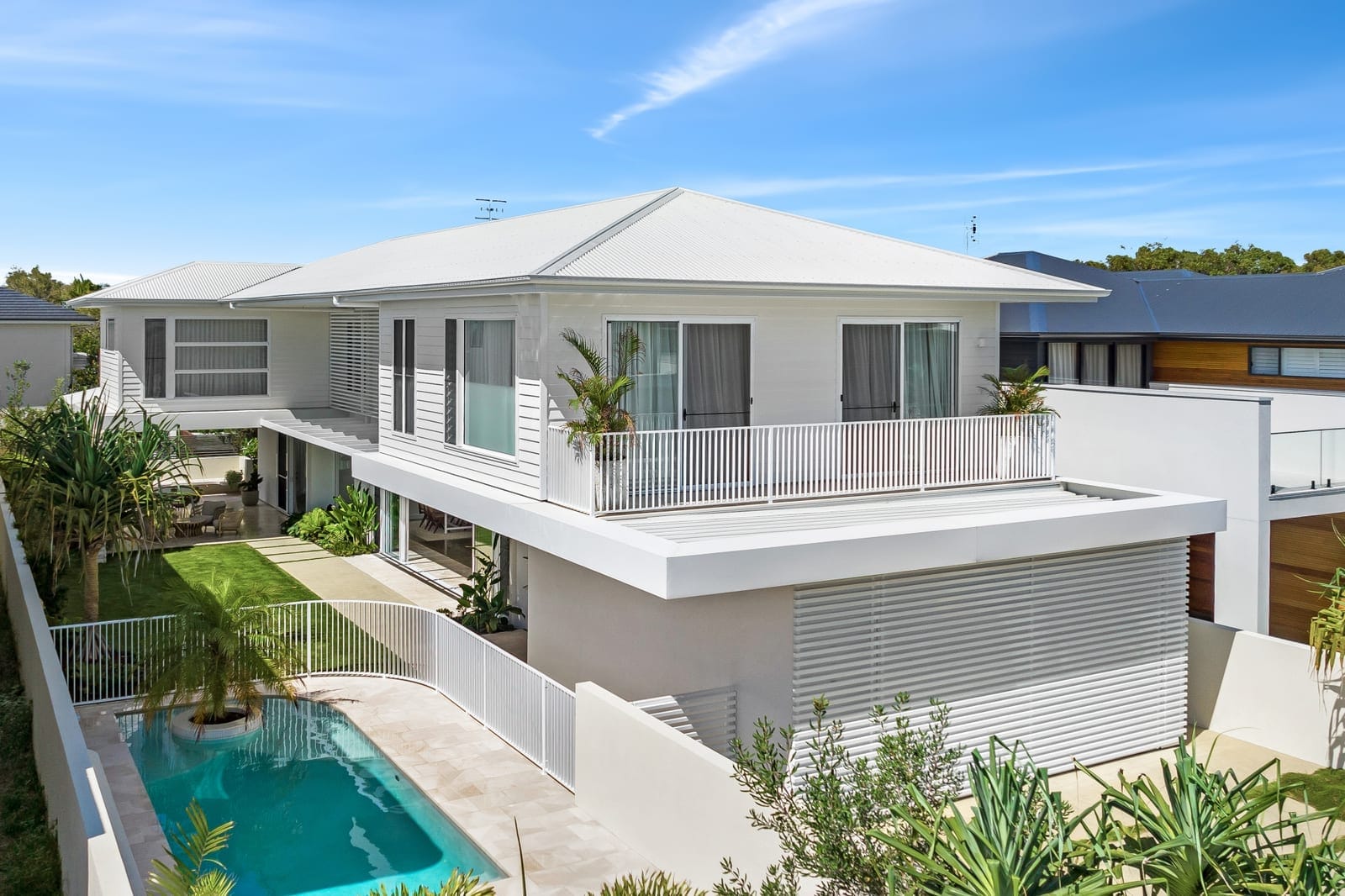 Lifestyle Masterpiece: Next-Level in Every Sense!