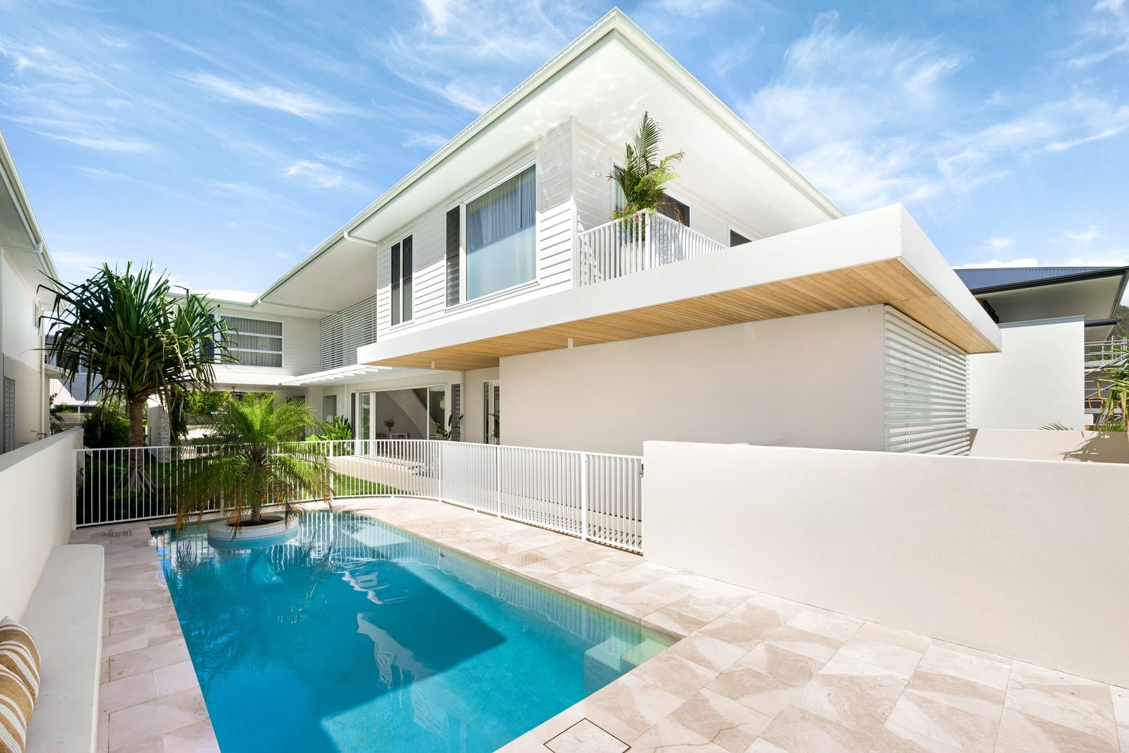 Lifestyle Masterpiece: Next-Level in Every Sense!
