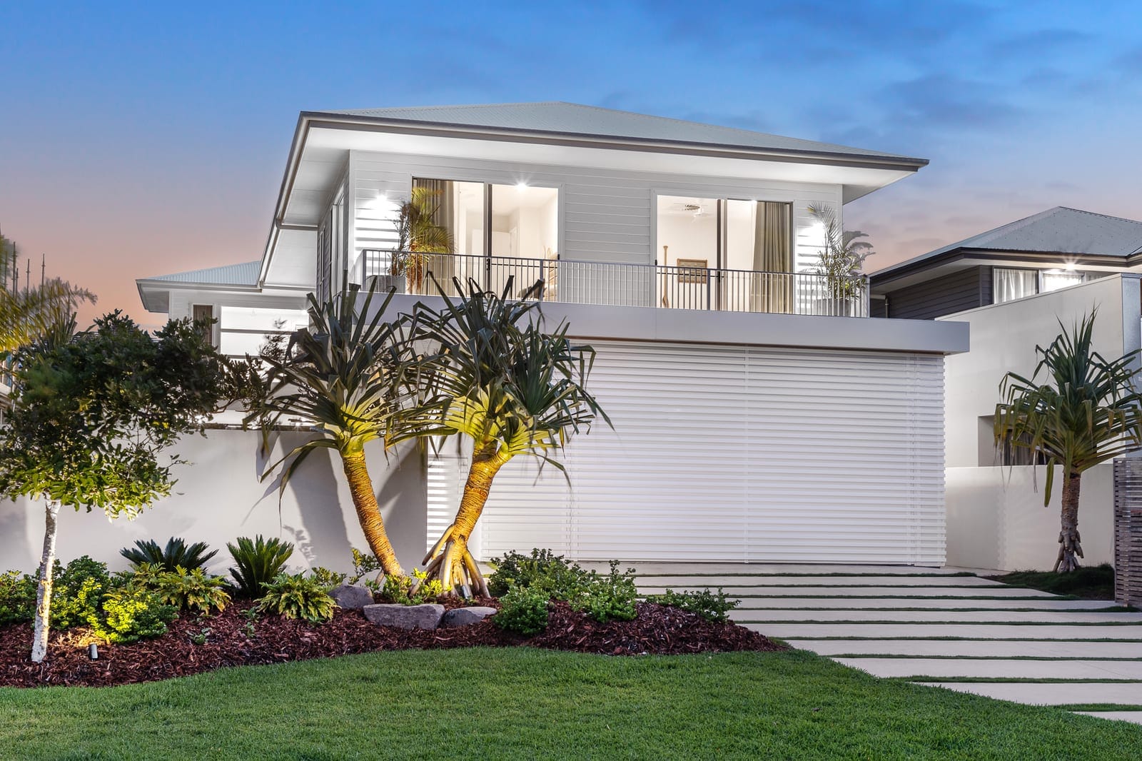Lifestyle Masterpiece: Next-Level in Every Sense!