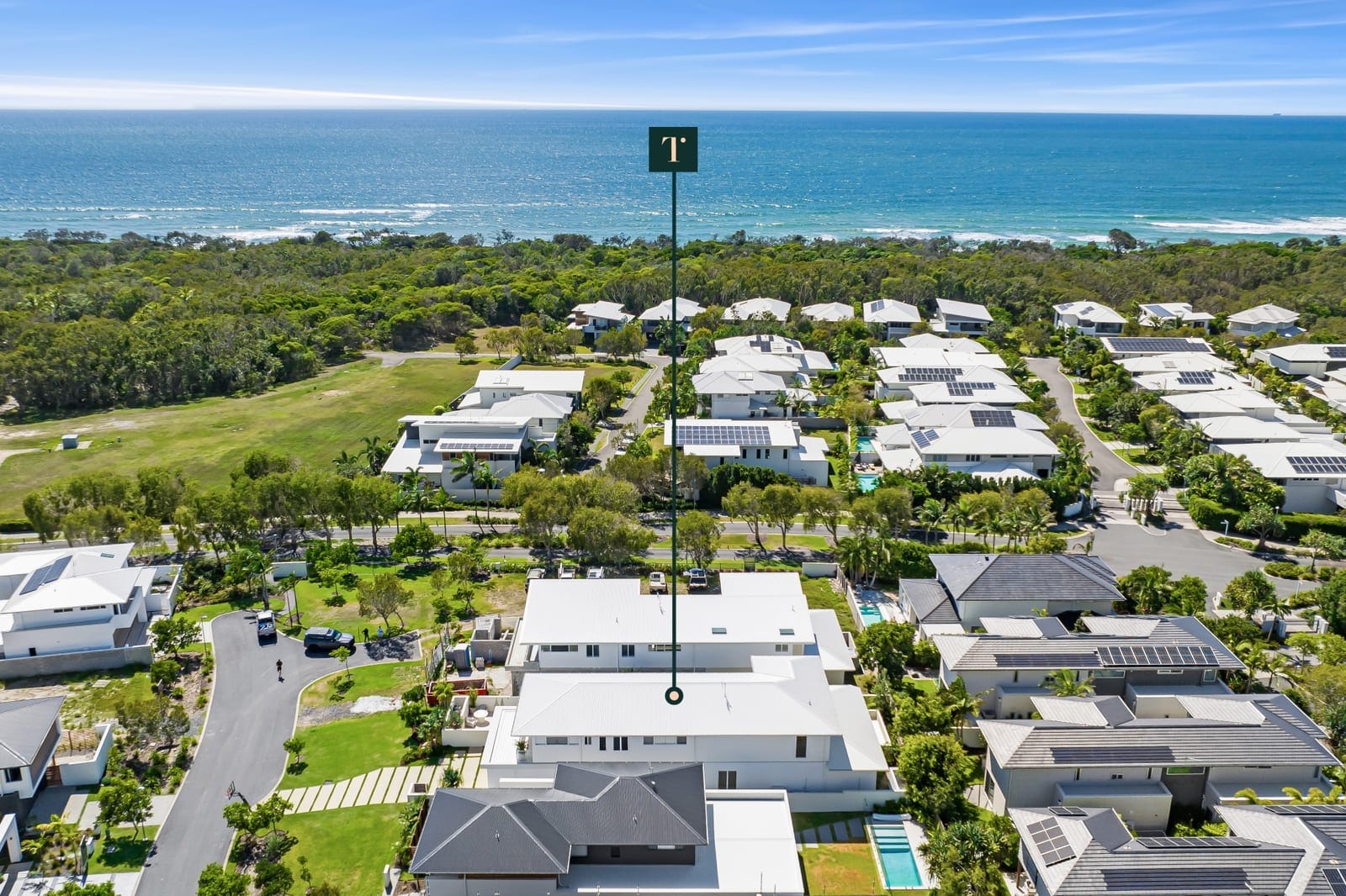 Lifestyle Masterpiece: Next-Level in Every Sense!