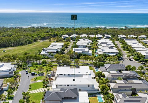 Lifestyle Masterpiece: Next-Level in Every Sense!