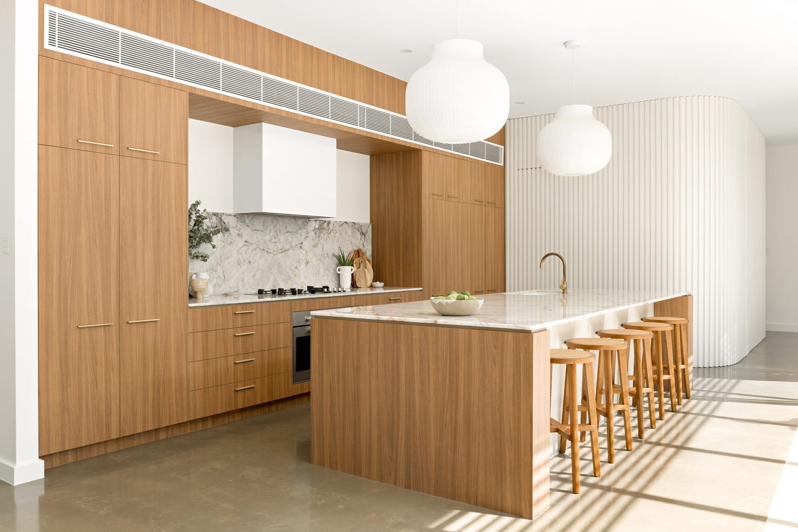 Lifestyle Masterpiece: Next-Level in Every Sense!