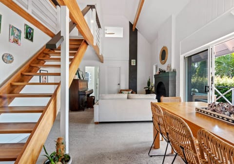 Charm, Character, Privacy!