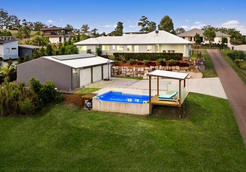 The COMPLETE Family Home!
