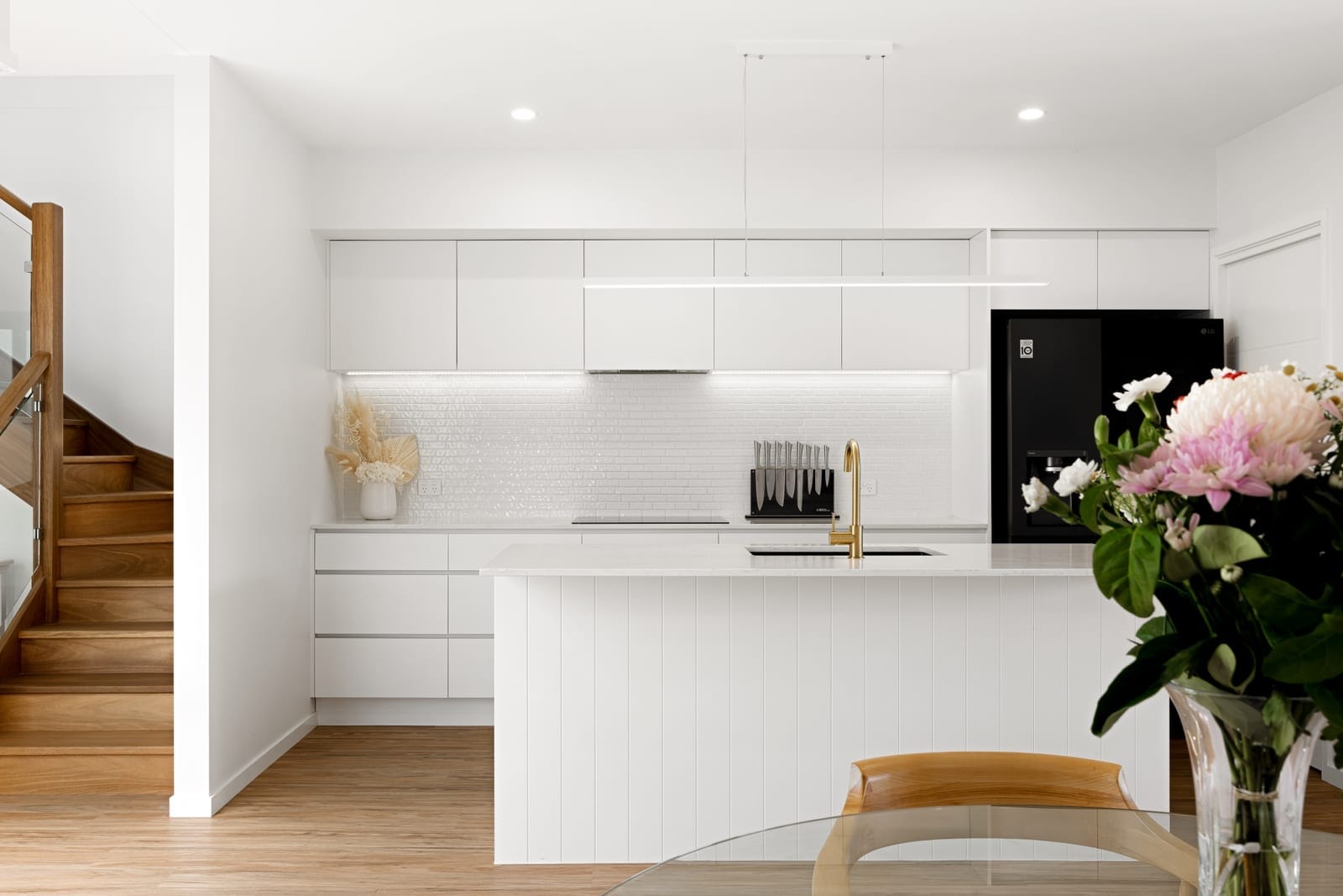 Effortless Living, Contemporary Elegance