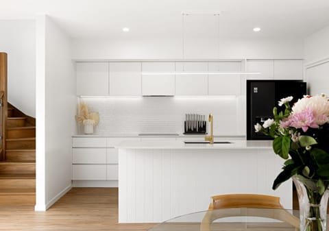 Effortless Living, Contemporary Elegance